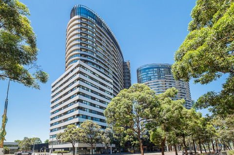 Australian Tower Stay - Holiday Great Ocean Road 0