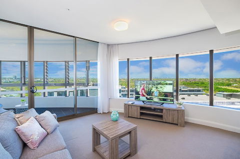 Australian Tower Stay - Holiday Great Ocean Road 1
