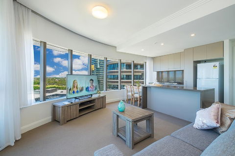 Australian Tower Stay - Holiday Great Ocean Road 3