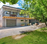 Wildlife Lodge Katoomba - Holiday Great Ocean Road