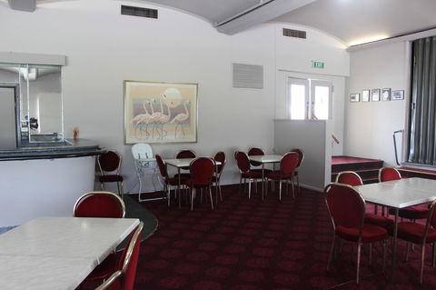Hume Inn Motel Albury CBD - Holiday Great Ocean Road 9