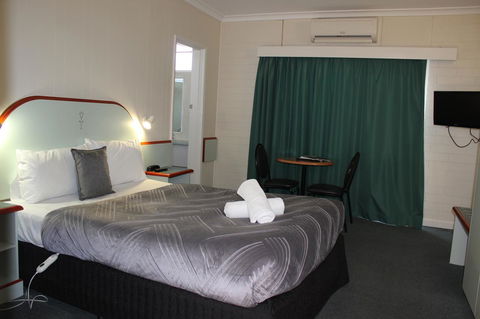 Hume Inn Motel Albury CBD - Holiday Great Ocean Road 13
