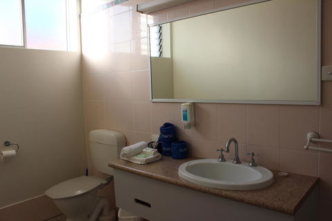 Hume Inn Motel Albury CBD - Holiday Great Ocean Road 6