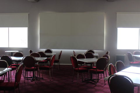 Hume Inn Motel Albury CBD - Holiday Great Ocean Road 11