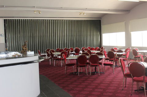 Hume Inn Motel Albury CBD - Holiday Great Ocean Road 12