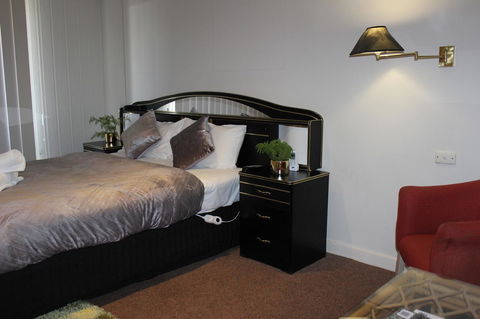 Hume Inn Motel Albury CBD - Holiday Great Ocean Road 20