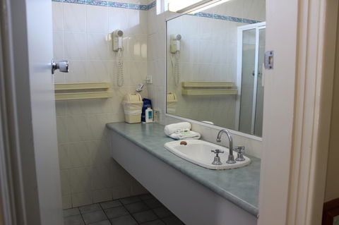 Hume Inn Motel Albury CBD - Holiday Great Ocean Road 23