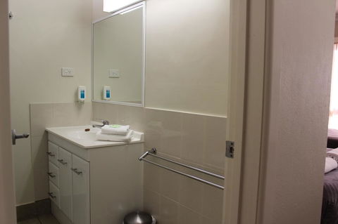 Hume Inn Motel Albury CBD - Holiday Great Ocean Road 4