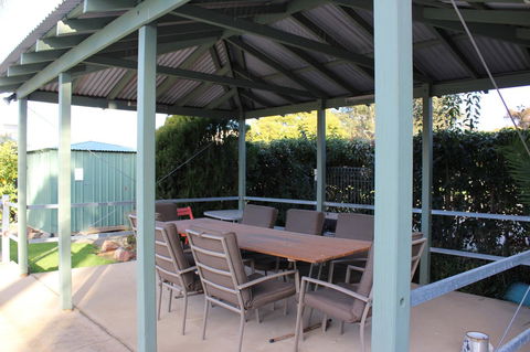 Hume Inn Motel Albury CBD - Holiday Great Ocean Road 1