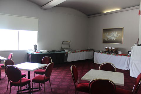 Hume Inn Motel Albury CBD - Holiday Great Ocean Road 10