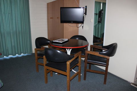 Hume Inn Motel Albury CBD - Holiday Great Ocean Road 15