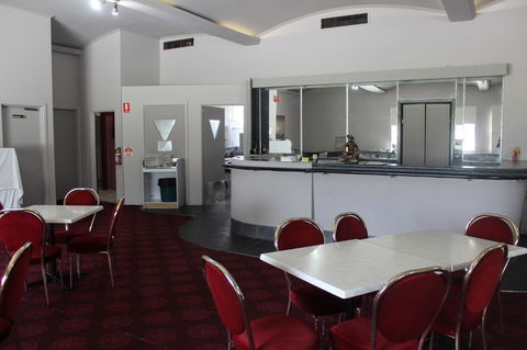 Hume Inn Motel Albury CBD - Holiday Great Ocean Road 8