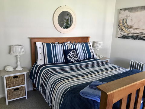 Lakeview Cottage - Holiday Great Ocean Road 4