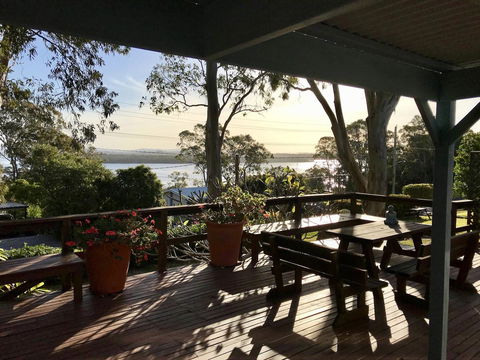 Lakeview Cottage - Holiday Great Ocean Road 5