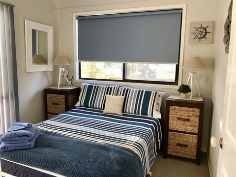 Lakeview Cottage - Holiday Great Ocean Road 3