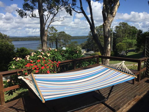 Lakeview Cottage - Holiday Great Ocean Road 0