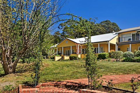 Bundanoon Lodge - Holiday Great Ocean Road 20