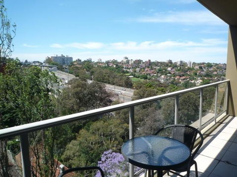 Wyndel Apartments North Sydney - Harbour Watch - Holiday Great Ocean Road 3