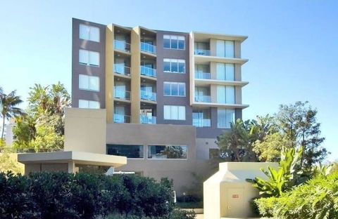 Wyndel Apartments North Sydney - Harbour Watch - Holiday Great Ocean Road 9