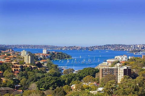 Wyndel Apartments North Sydney - Harbour Watch - Holiday Great Ocean Road 11