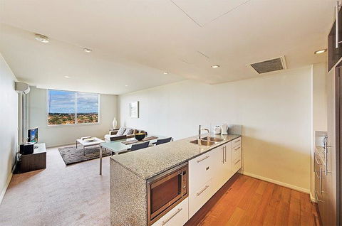 Wyndel Apartments North Sydney - Harbour Watch - Holiday Great Ocean Road 2