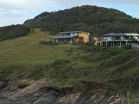OceanScape Luxury Beachfront Villas - Holiday Great Ocean Road 11