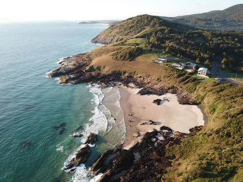 OceanScape Luxury Beachfront Villas - Holiday Great Ocean Road 13