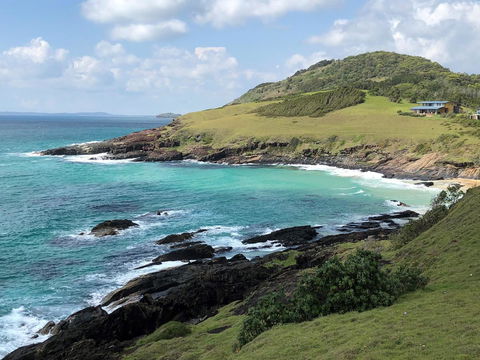 OceanScape Luxury Beachfront Villas - Holiday Great Ocean Road 23