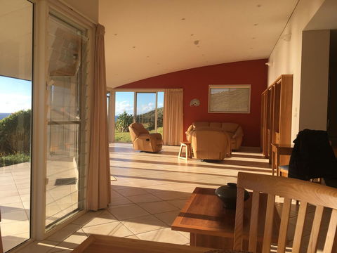 OceanScape Luxury Beachfront Villas - Holiday Great Ocean Road 10