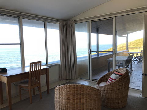 OceanScape Luxury Beachfront Villas - Holiday Great Ocean Road 6