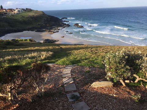 OceanScape Luxury Beachfront Villas - Holiday Great Ocean Road 20