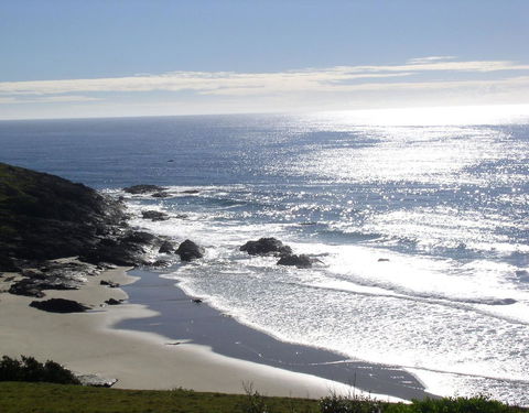 OceanScape Luxury Beachfront Villas - Holiday Great Ocean Road 18