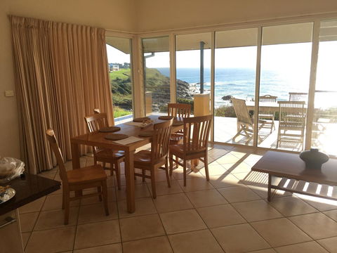 OceanScape Luxury Beachfront Villas - Holiday Great Ocean Road 19