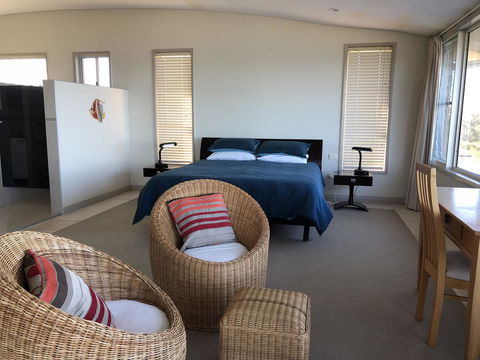 OceanScape Luxury Beachfront Villas - Holiday Great Ocean Road 7