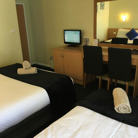 Sky Rider Motor Inn - Holiday Great Ocean Road 27
