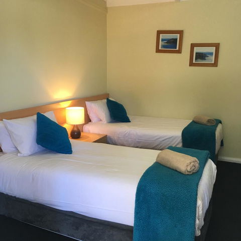 Sky Rider Motor Inn - Holiday Great Ocean Road 29