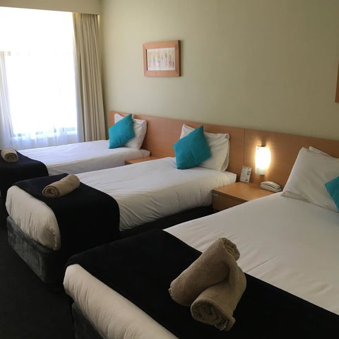 Sky Rider Motor Inn - Holiday Great Ocean Road 41