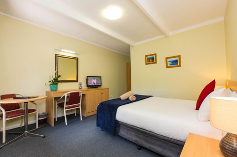 Sky Rider Motor Inn - Holiday Great Ocean Road 16