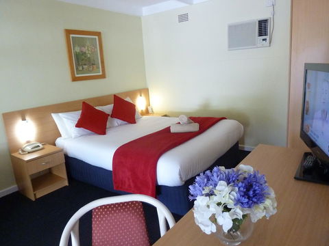 Sky Rider Motor Inn - Holiday Great Ocean Road 1