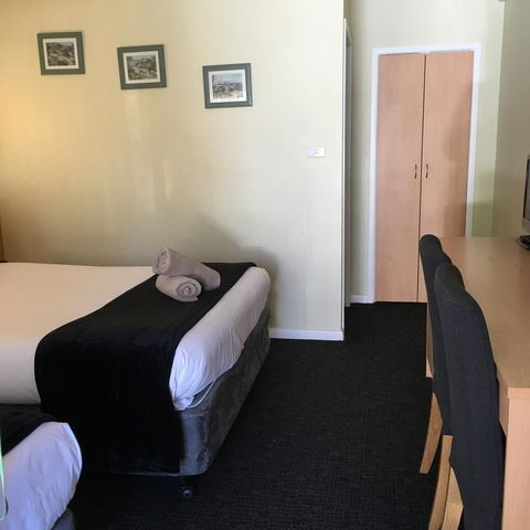 Sky Rider Motor Inn - Holiday Great Ocean Road 26