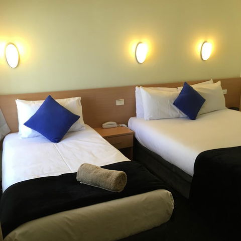 Sky Rider Motor Inn - Holiday Great Ocean Road 25