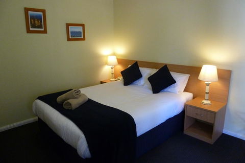 Sky Rider Motor Inn - Holiday Great Ocean Road 18