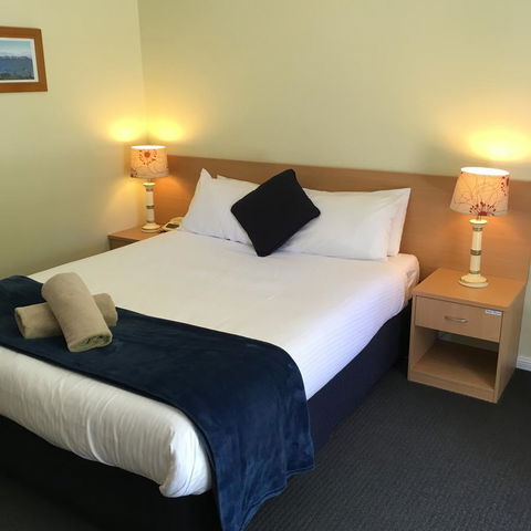 Sky Rider Motor Inn - Holiday Great Ocean Road 17