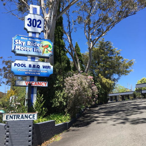 Sky Rider Motor Inn - Holiday Great Ocean Road 3