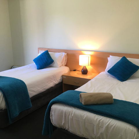 Sky Rider Motor Inn - Holiday Great Ocean Road 30