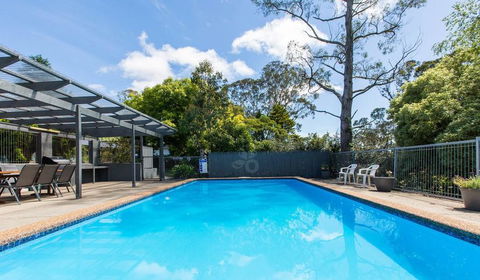 Sky Rider Motor Inn - Holiday Great Ocean Road 21