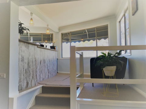 Sky Rider Motor Inn - Holiday Great Ocean Road 10