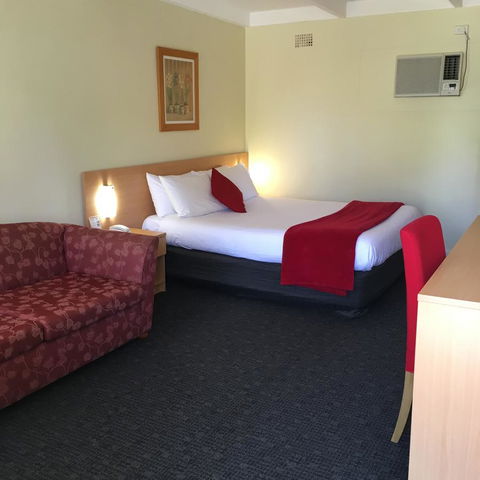 Sky Rider Motor Inn - Holiday Great Ocean Road 4