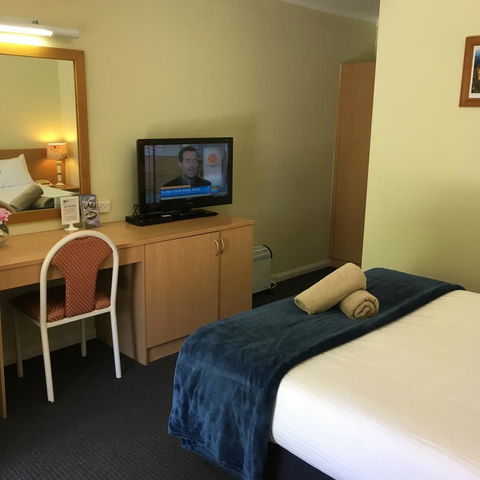 Sky Rider Motor Inn - Holiday Great Ocean Road 20