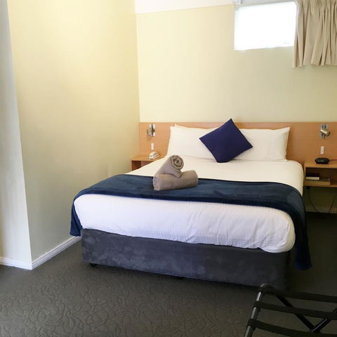 Sky Rider Motor Inn - Holiday Great Ocean Road 33